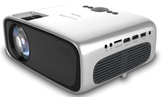 Philips-NeoPix-Ultra-One-plus-Home-Projector-product
