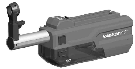 milwaukee-M18-FDDEL32-Dust-Extractor-Instruction-product