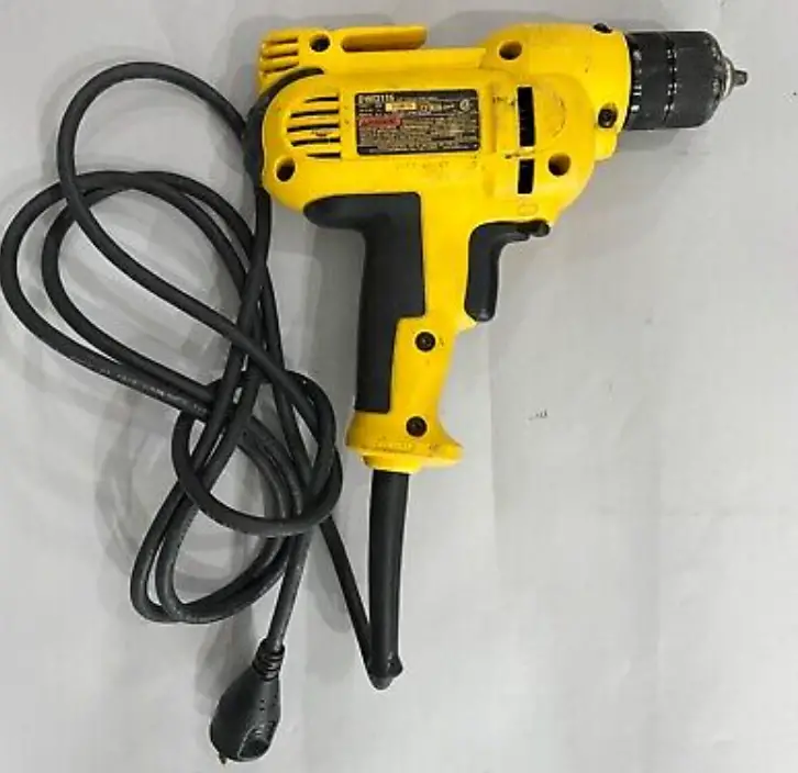 DEWALT DWD115S Corded Drill