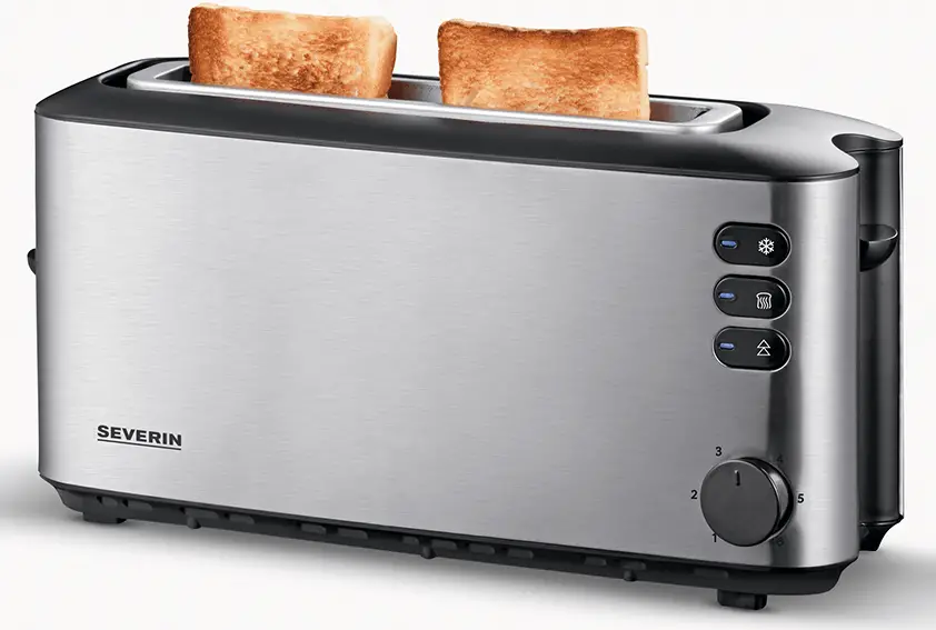 SEVERIN-AT 2515-Automatic-Long-Slot-Toaster-product