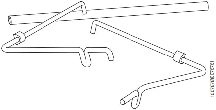 IKEA FÖRNUFTIG Air Purifier A2