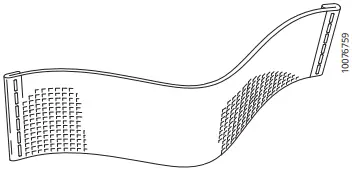 IKEA FÖRNUFTIG Air Purifier A3