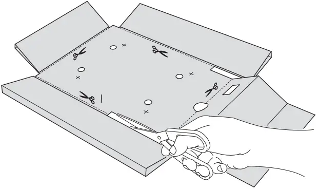IKEA FÖRNUFTIG Air Purifier B2
