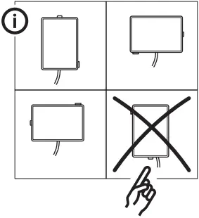 IKEA FÖRNUFTIG Air Purifier B3