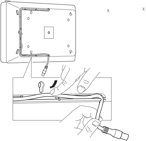 IKEA FÖRNUFTIG Air Purifier B5