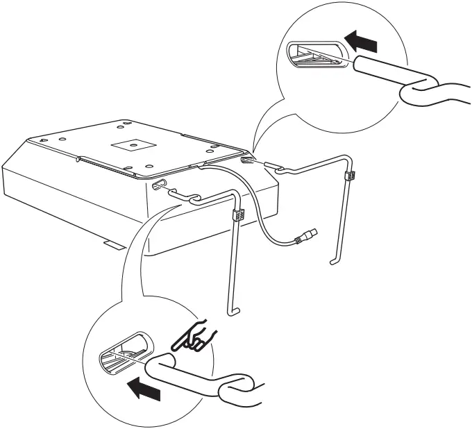 IKEA FÖRNUFTIG Air Purifier C1b