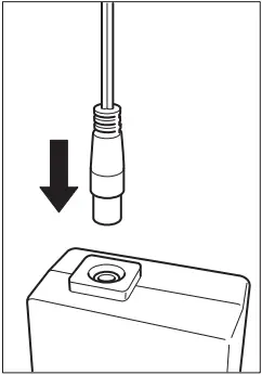 IKEA FÖRNUFTIG Air Purifier C3
