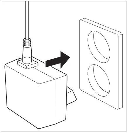 IKEA FÖRNUFTIG Air Purifier C4