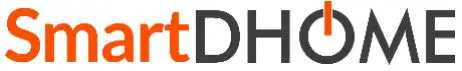 SmartDHOME-LOGO