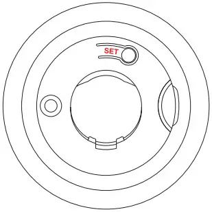MiBOXER K2 24GHz Mini Remote - Linking 2