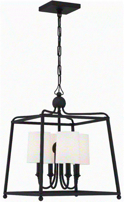 CRYSTORAMA-2245-BF-Libby-Langdon-Chandelier-produt