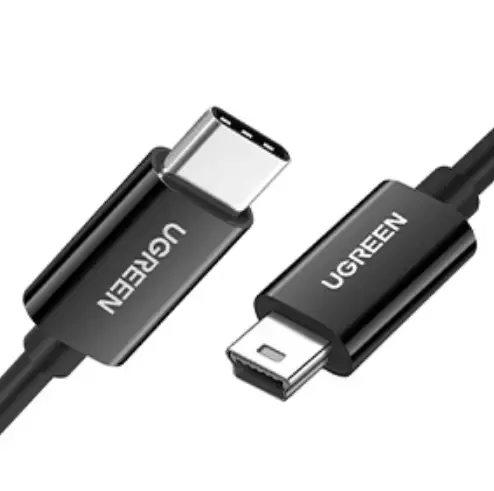 UGREEN 50445 C-Mini B Cable US242