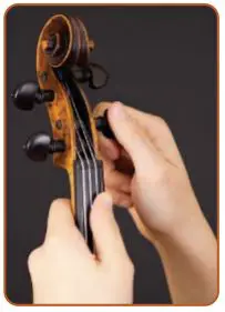 PYLE-PEGVLNKT40-Electric-Plywood-Violin-FIG-5