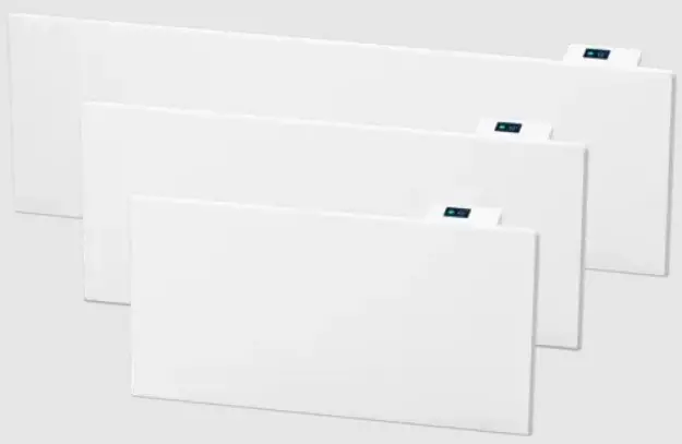 EBECO Wallflex 500 Electric Convector