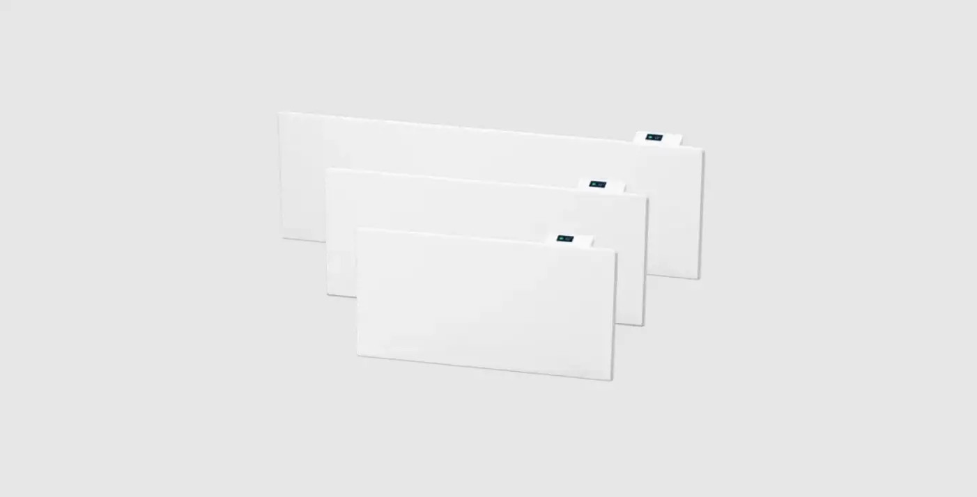 Ebeco Wallflex 500 Electric Convector Instruction Manual Ebeco Wallflex 500 Electric Convector Instruction Manual