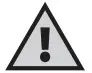 Warning Icon