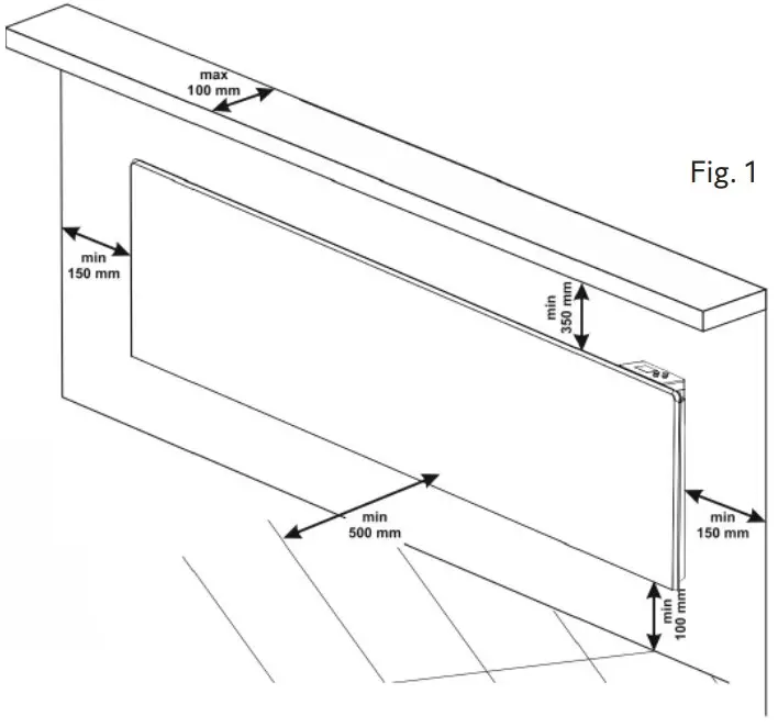 Installation Follows