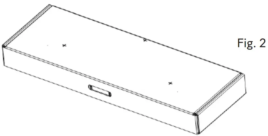 Installation Follows