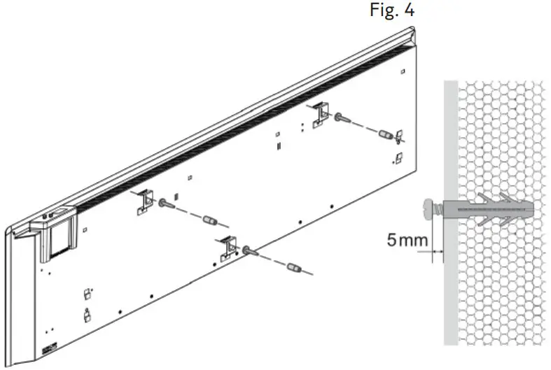 Installation Follows