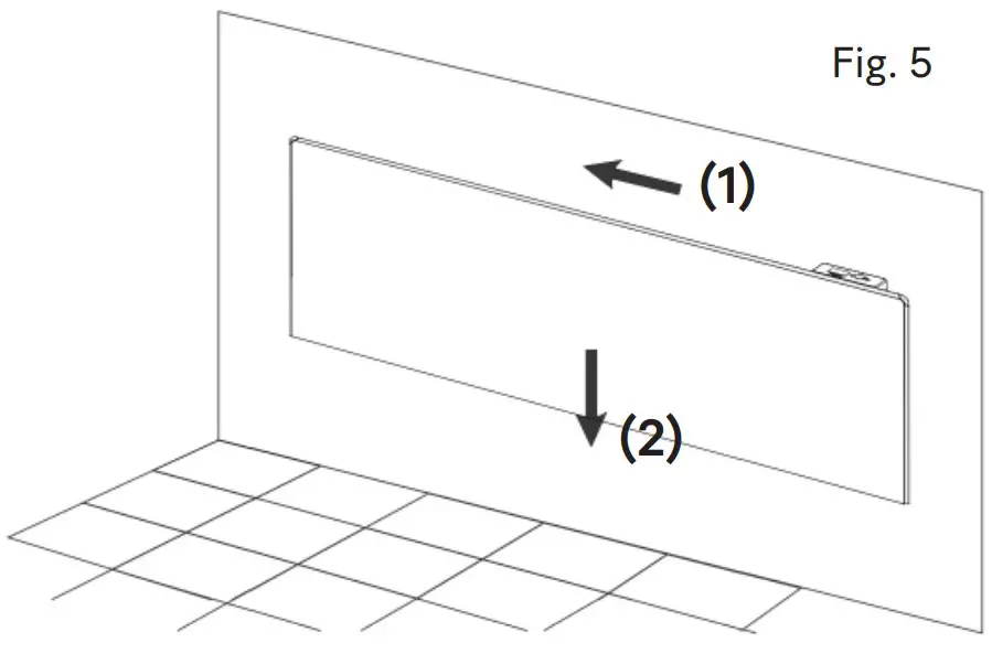 Installation Follows