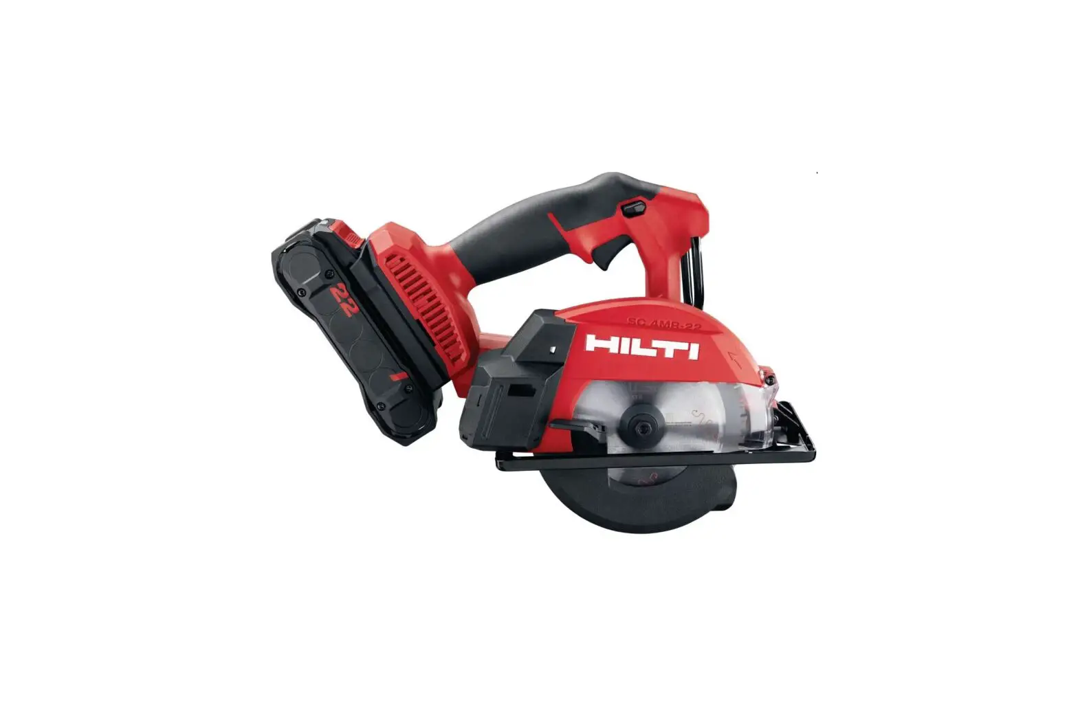 Hilti Sc 4mr-22 Cordless Circular Saw Instruction Manual