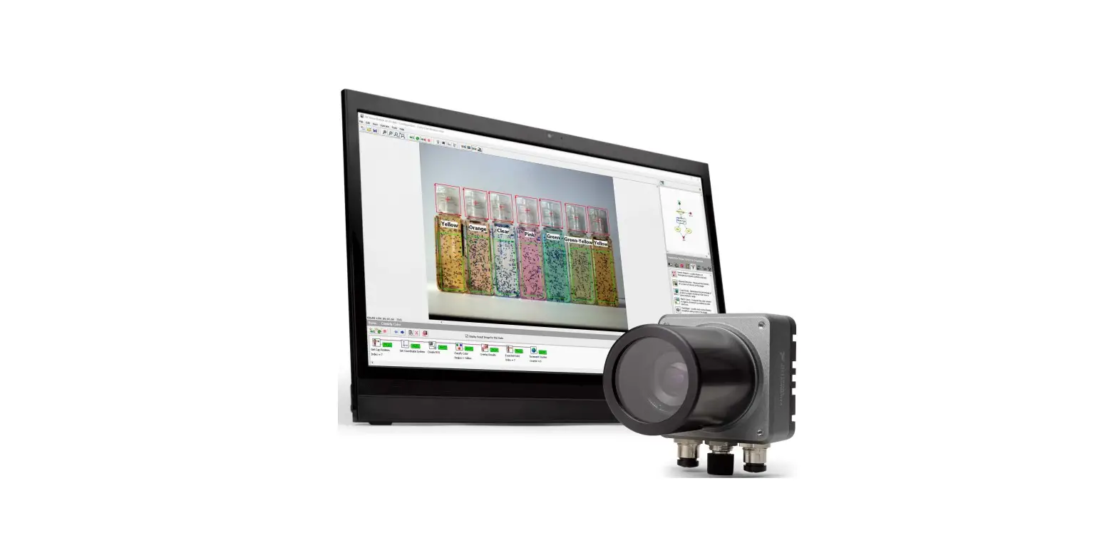 Apex Waves Isc-1780 Ni Smart Cameras User Manual Apex Waves Isc-1780 Ni Smart Cameras User Manual