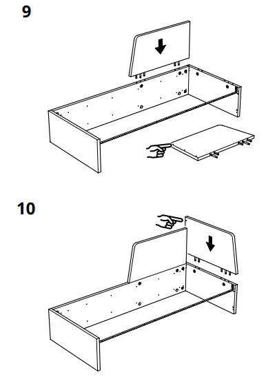 IKEA-FLEKKE-Day-Bed-Frame-fig-10