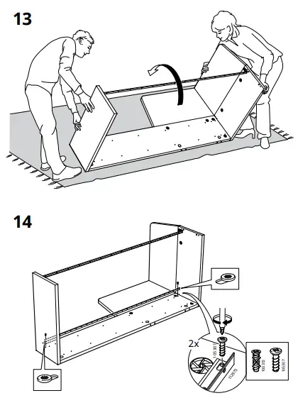 IKEA-FLEKKE-Day-Bed-Frame-fig-12