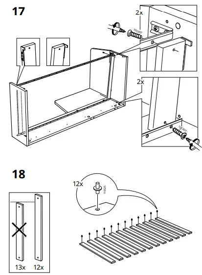 IKEA-FLEKKE-Day-Bed-Frame-fig-14