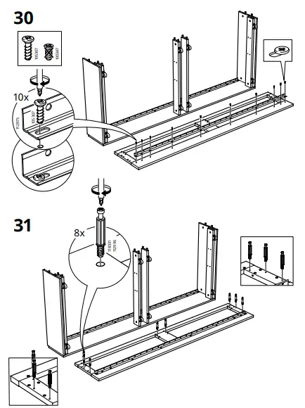 IKEA-FLEKKE-Day-Bed-Frame-fig-22