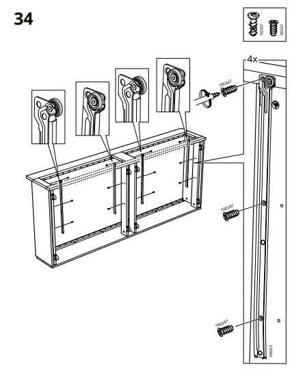 IKEA-FLEKKE-Day-Bed-Frame-fig-24