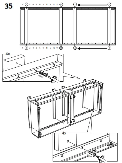 IKEA-FLEKKE-Day-Bed-Frame-fig-25