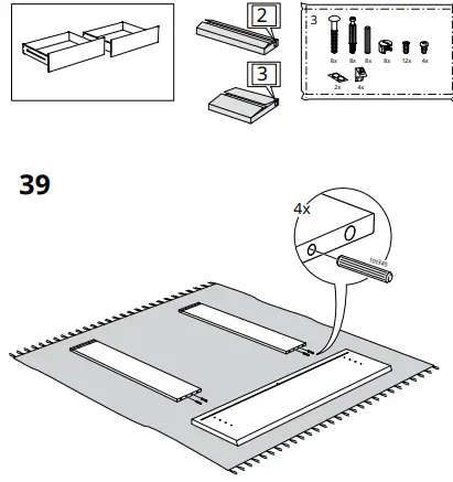 IKEA-FLEKKE-Day-Bed-Frame-fig-28