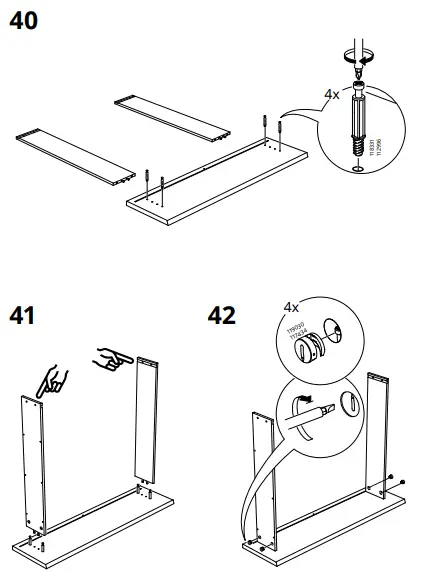 IKEA-FLEKKE-Day-Bed-Frame-fig-29