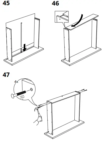 IKEA-FLEKKE-Day-Bed-Frame-fig-31