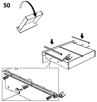 IKEA-FLEKKE-Day-Bed-Frame-fig-33