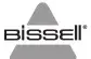 Bissell Logo