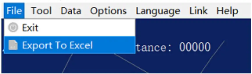 Parameter Configuration