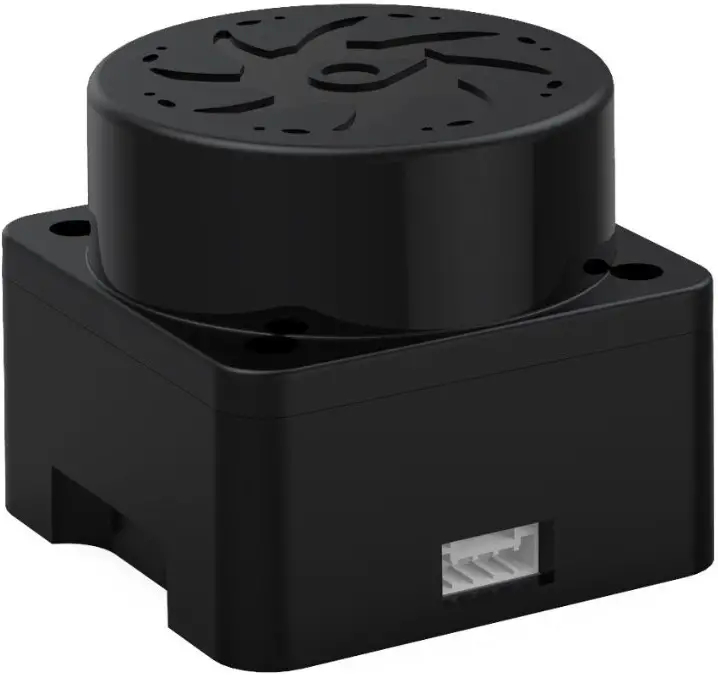 YDLIDAR T-mini Pro 360-Degree Laser Range Scanner