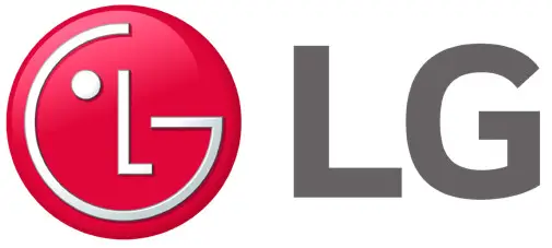 LG Logo