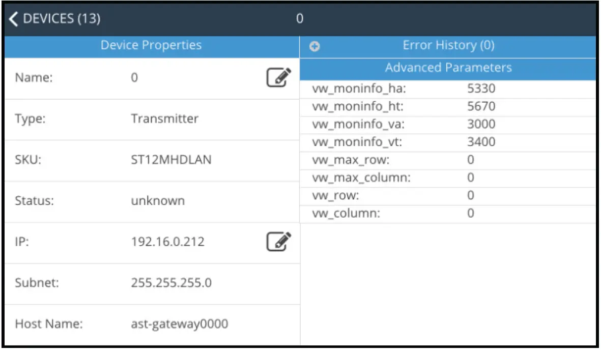 ‎StarTech.com-ST12MHDLAN2K-HDMI-Over-IP-Extender-Kit-FIG-6