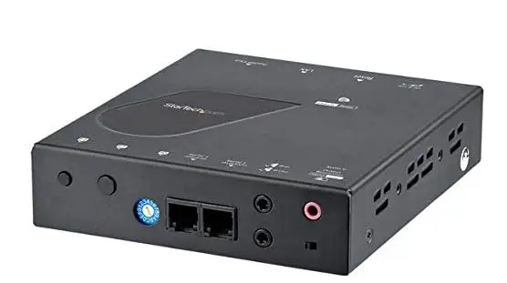 ‎StarTech.com-ST12MHDLAN2K-HDMI-Over-IP-Extender-Kit-PRODUCT
