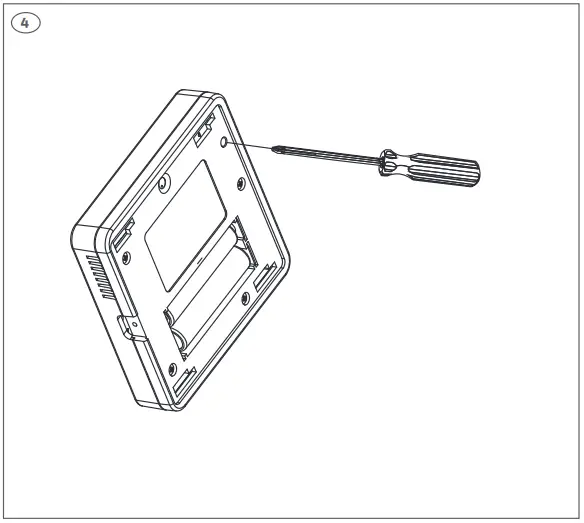 Roth Touchline SL Minishunt Plus Sensor 2 - registration indicator