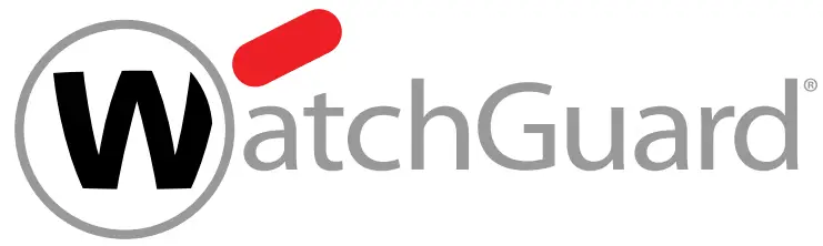 WatchGuard Logo
