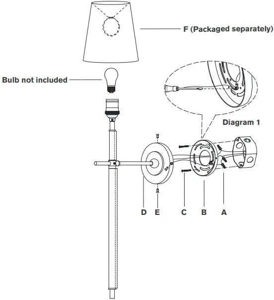 Assembly Instruction