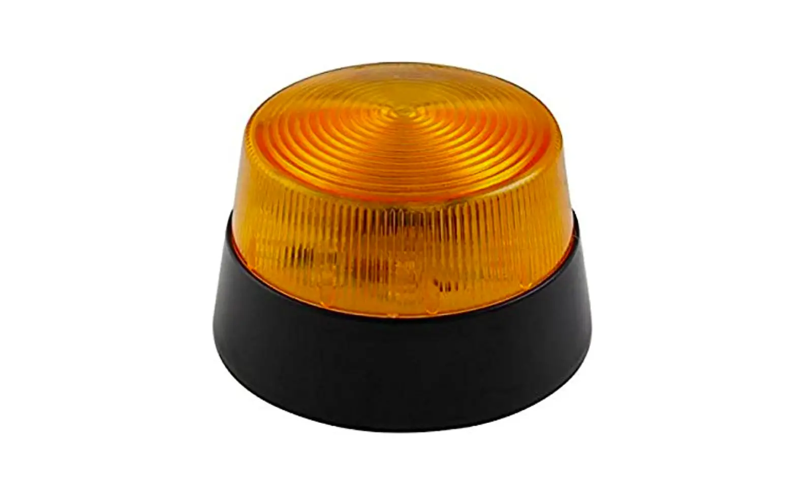 Velleman Haa40an Led Flashing Light User Manual