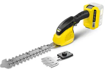 KARCHER-GSH-18-20-Battery-Shrub-Shears-PRODUT