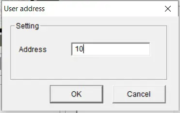 HT AS608 Optical Finger Print Sensor Module - Mechanical Dimension 7
