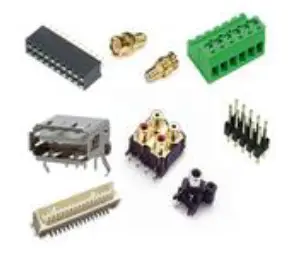 HT AS608 Optical Finger Print Sensor Module - overview 2