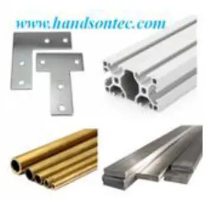 HT AS608 Optical Finger Print Sensor Module - overview 4